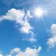 Spanndecken Motiv 01-111 | Sonne | Wolken | Himmel