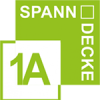 1A-Spanndecke